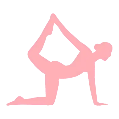Pilates icon